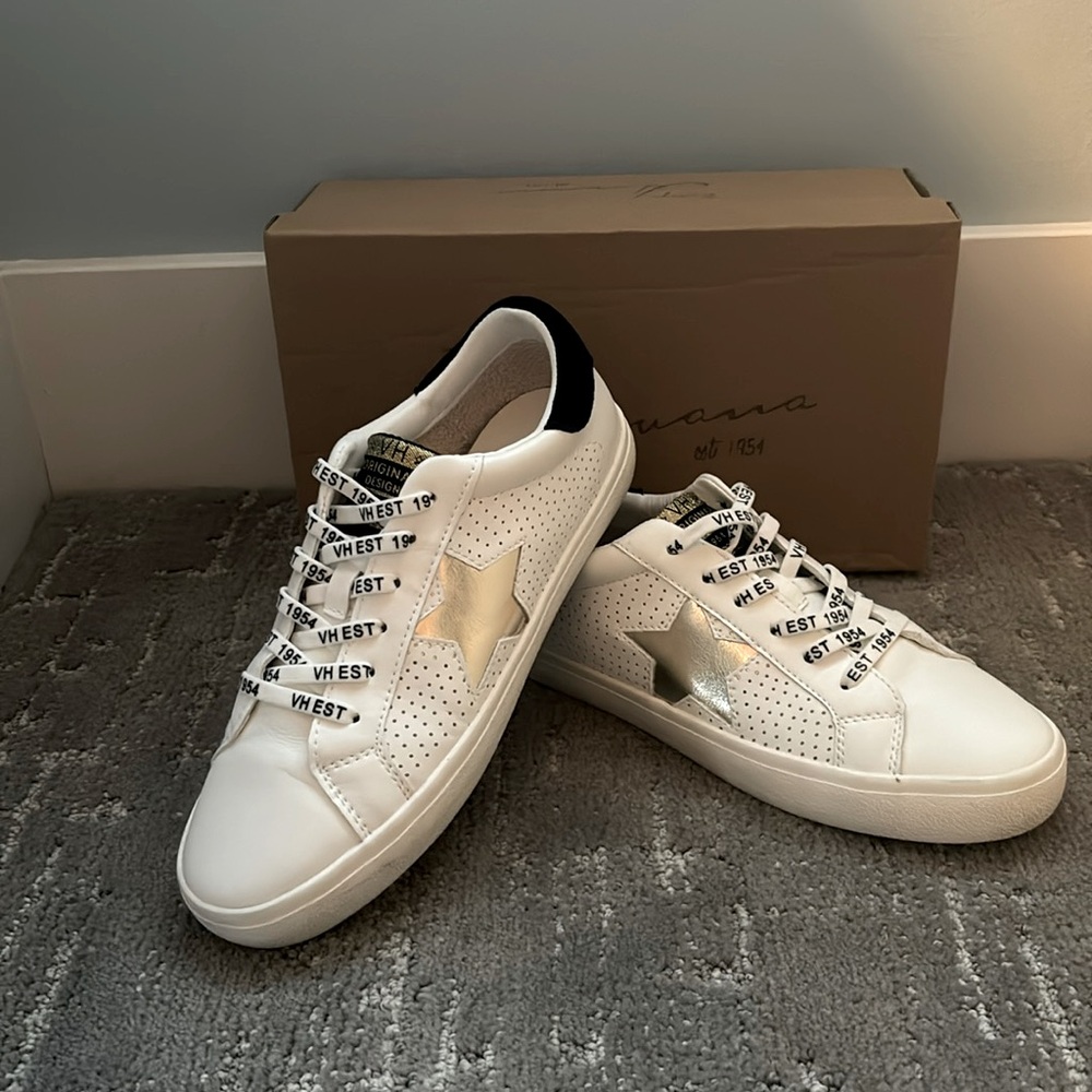 Vintage Havana Gadol Sneakers